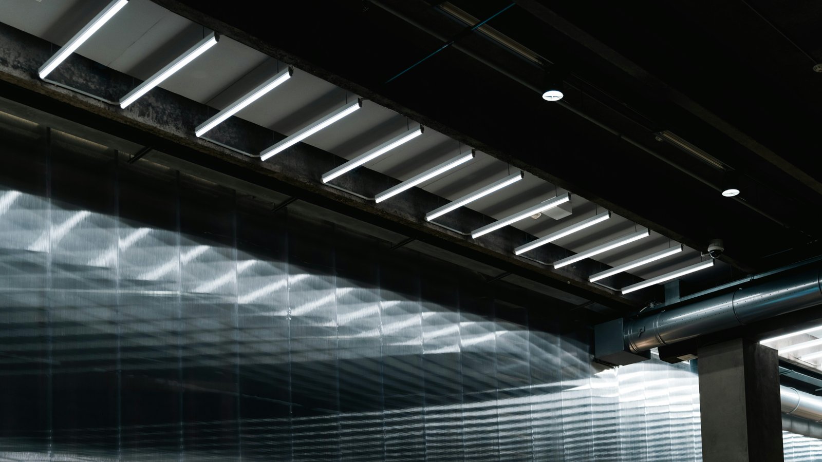 Austech Telecom & Electricals