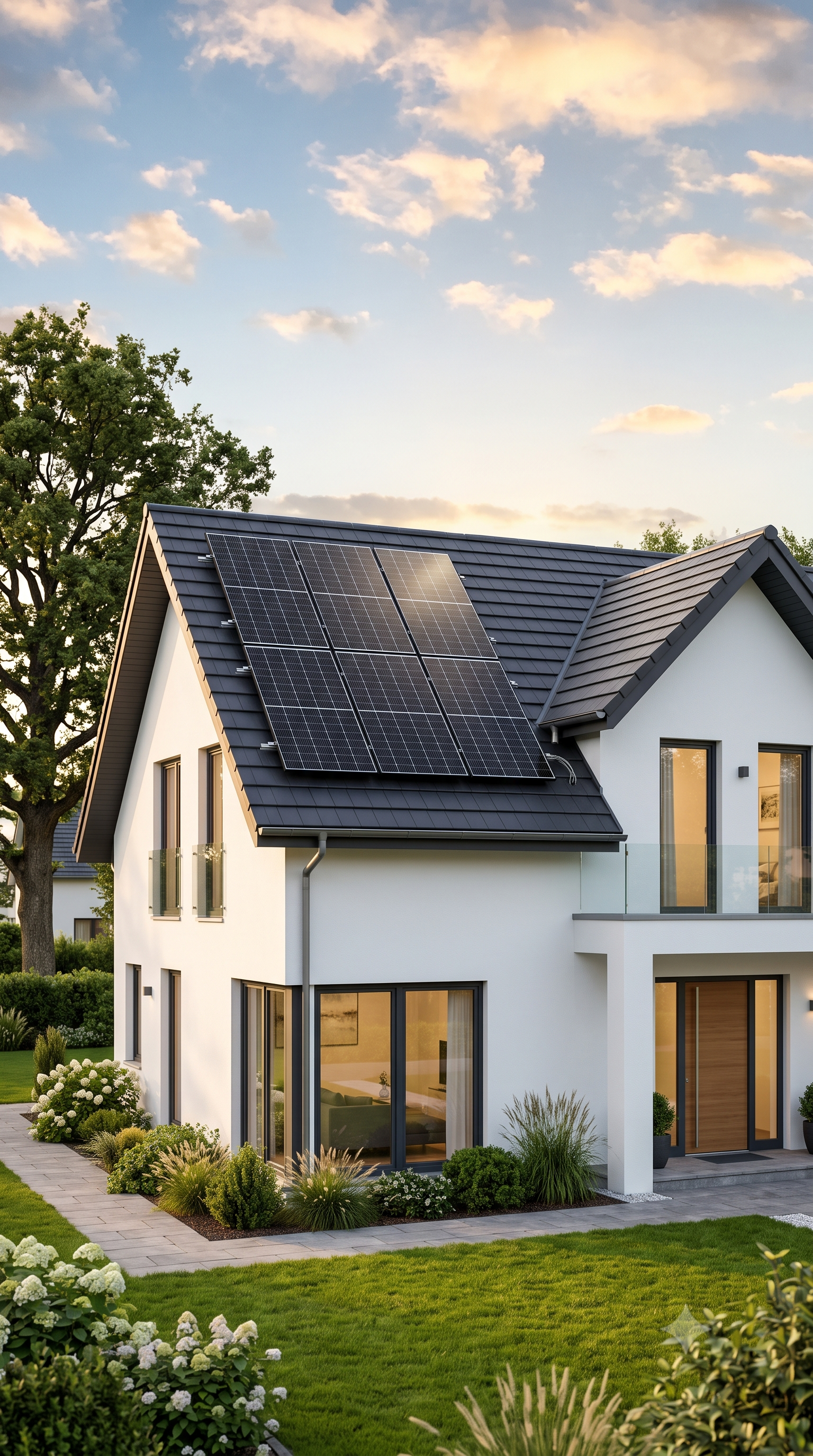 Austech Electrical & Solar | Premium Solar Panel & Battery Installer ...
