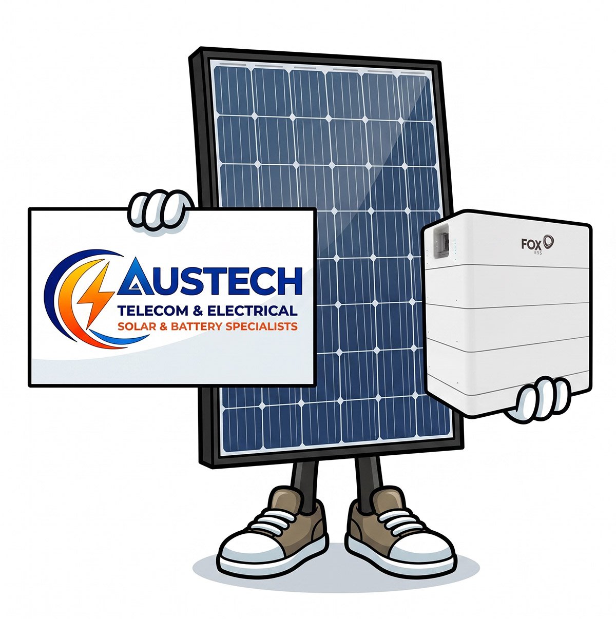 Austech Electrical